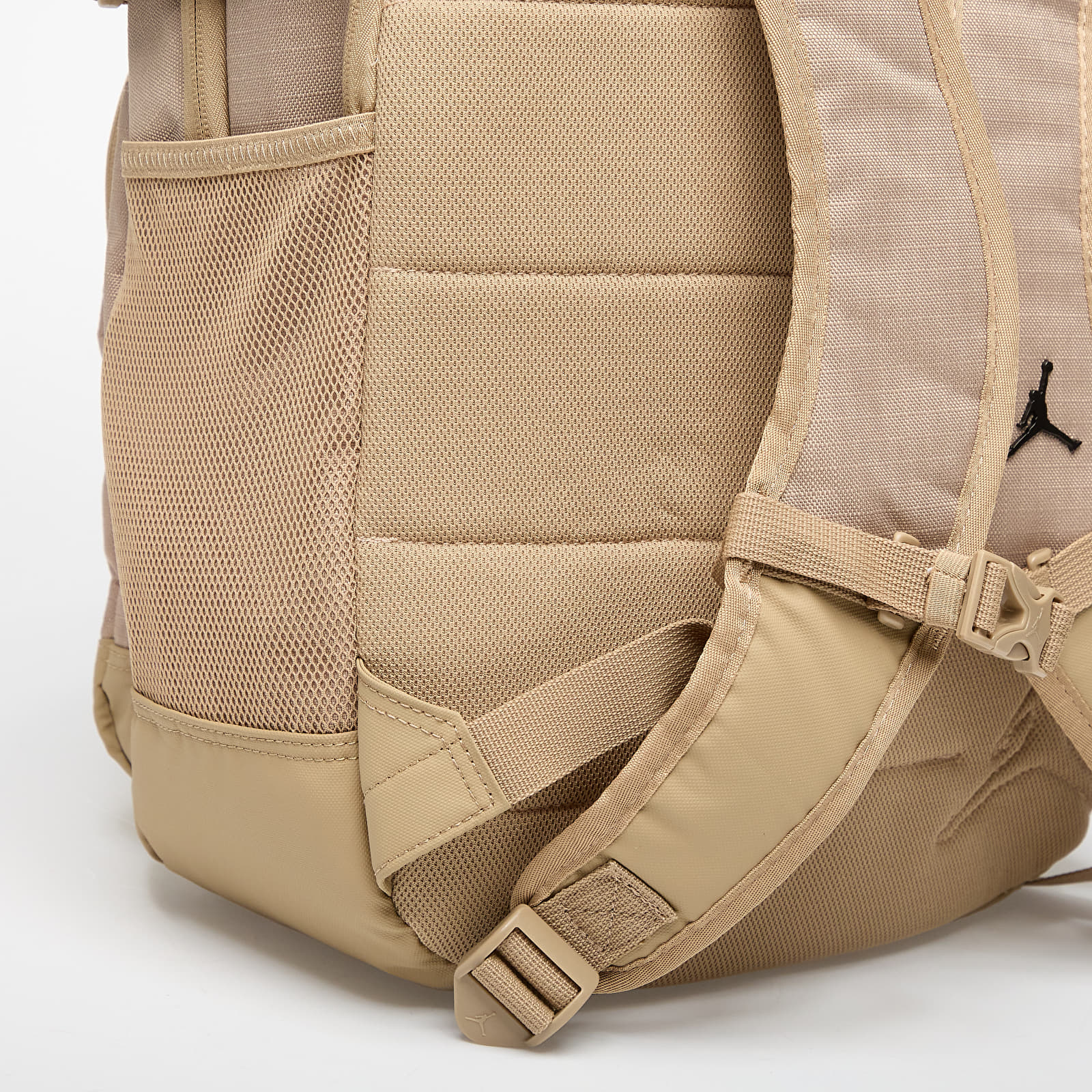 Zaini da uomo Jordan Jam Blacktop Backpack Desert Camo