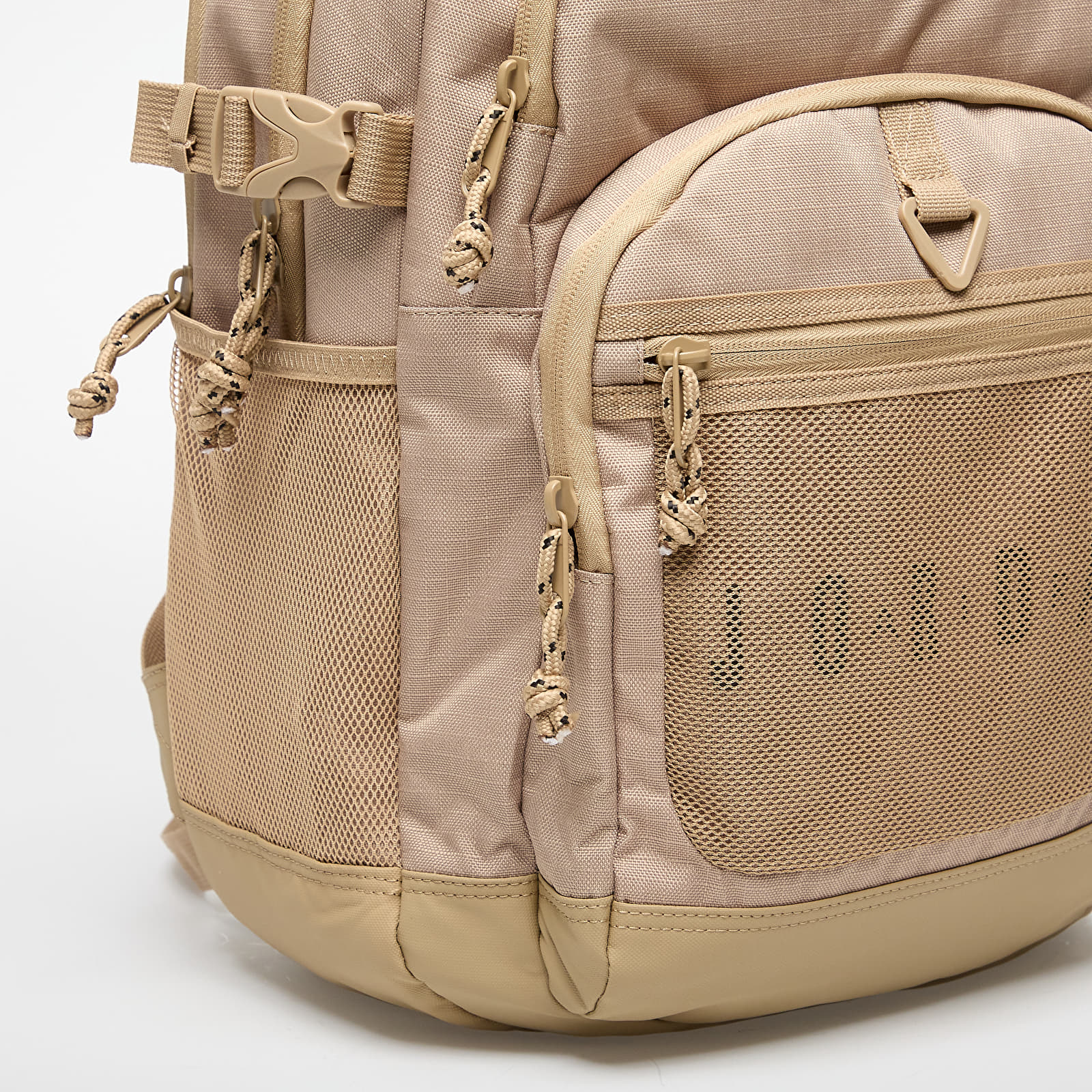 Zaini da uomo Jordan Jam Blacktop Backpack Desert Camo