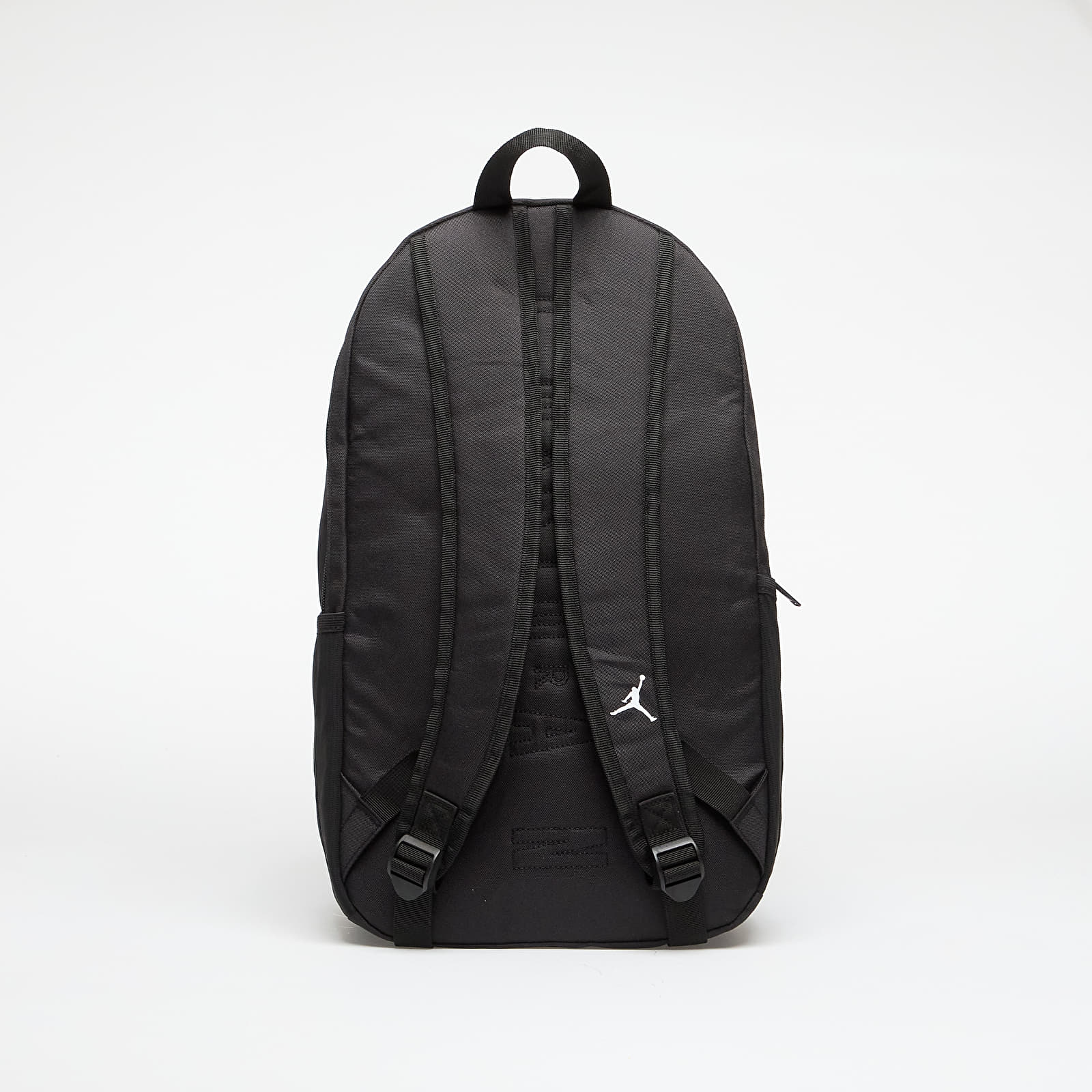 Férfi hátizsákok Jordan Jam Hbr Backpack Black/  Multi