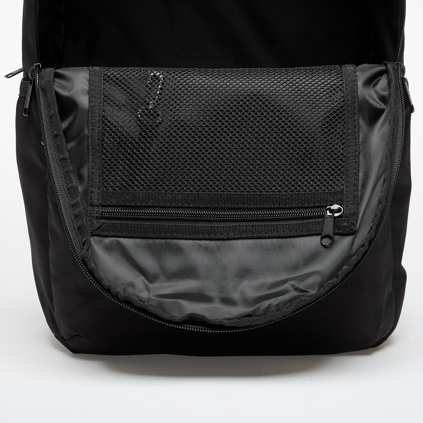 Férfi hátizsákok Jordan Jam Hbr Backpack Black/  Multi