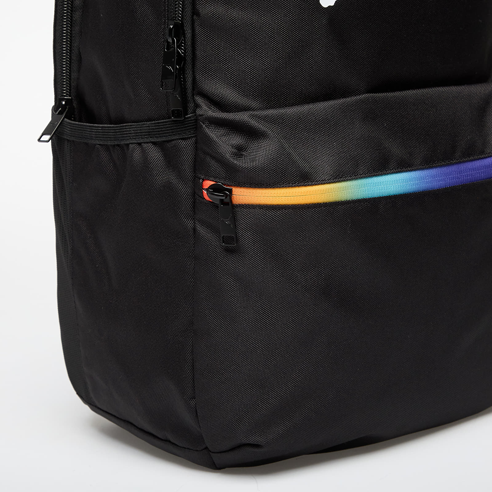 Férfi hátizsákok Jordan Jam Hbr Backpack Black/  Multi