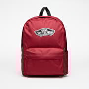 Vans Old Skool Classic Backpack Bordeaux