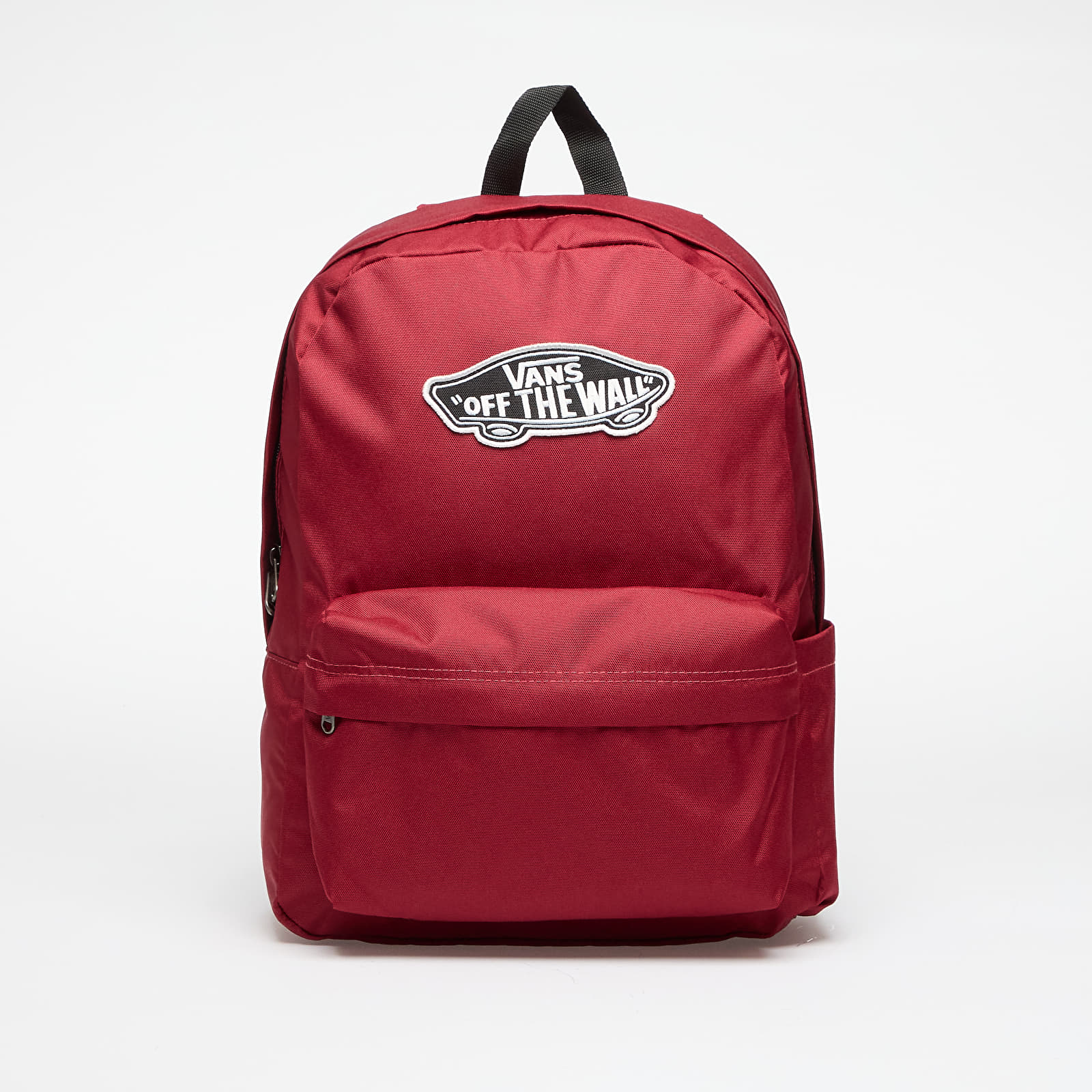 Férfi hátizsákok Vans Old Skool Classic Backpack Bordeaux