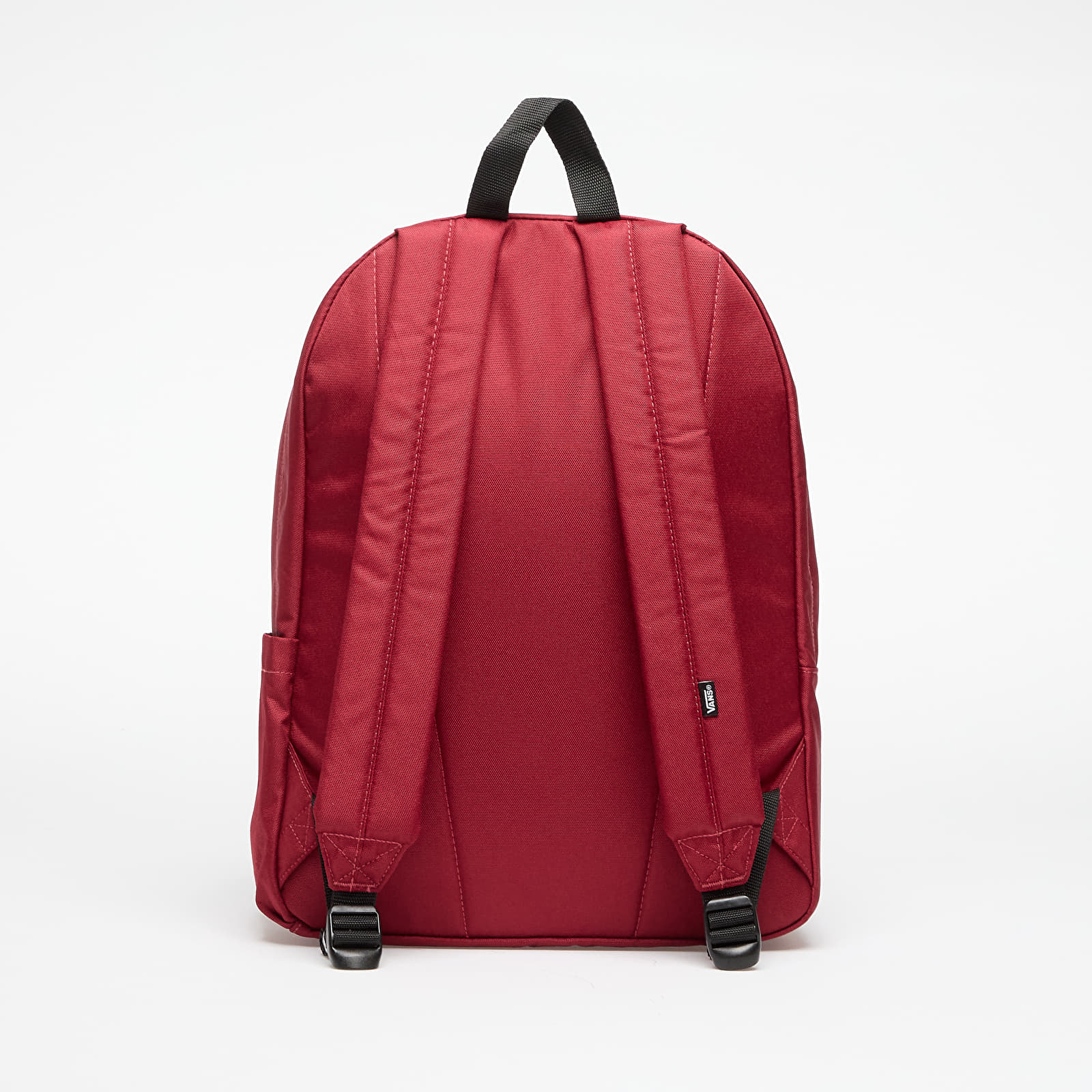 Férfi hátizsákok Vans Old Skool Classic Backpack Bordeaux