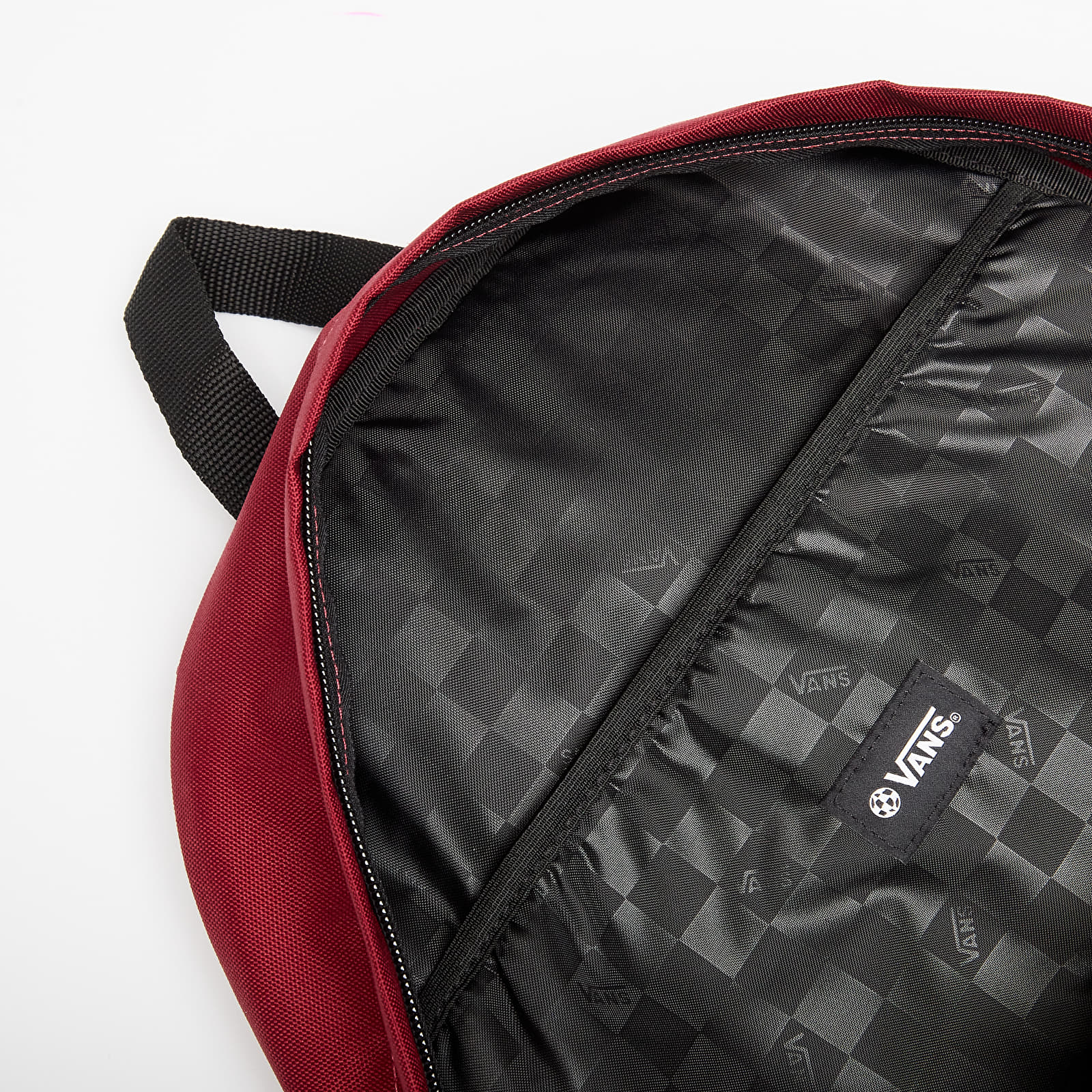 Férfi hátizsákok Vans Old Skool Classic Backpack Bordeaux