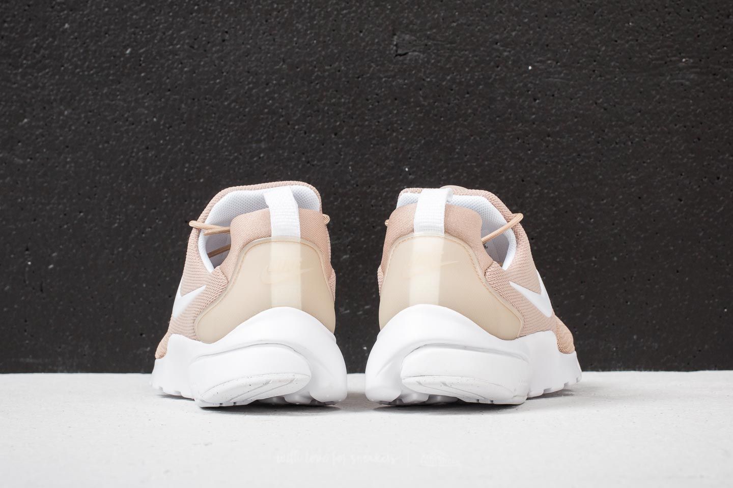 Women s shoes Nike Wmns Presto Fly Sand White Footshop