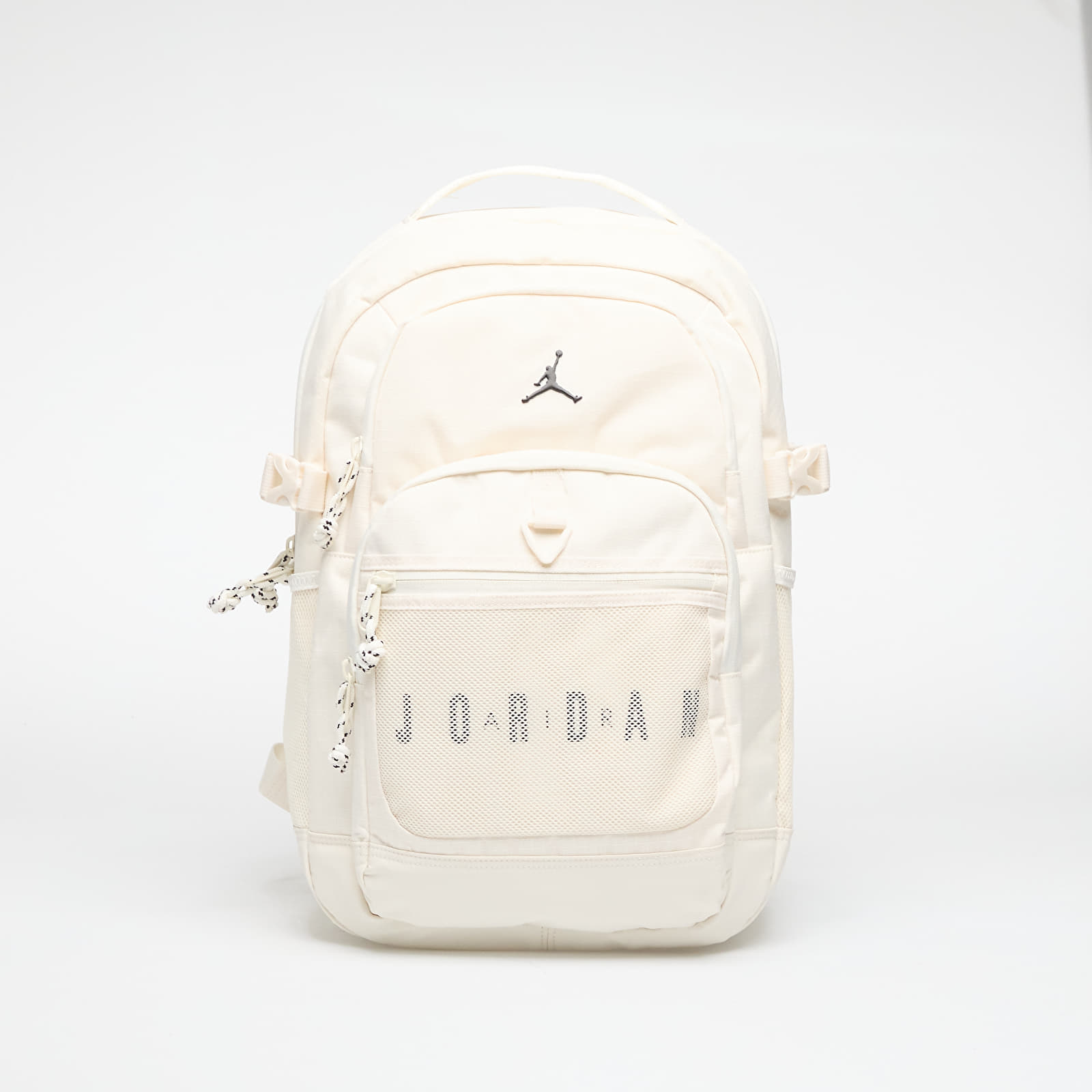 Zaini da uomo Jordan Jam Blacktop Backpack Pale Ivory