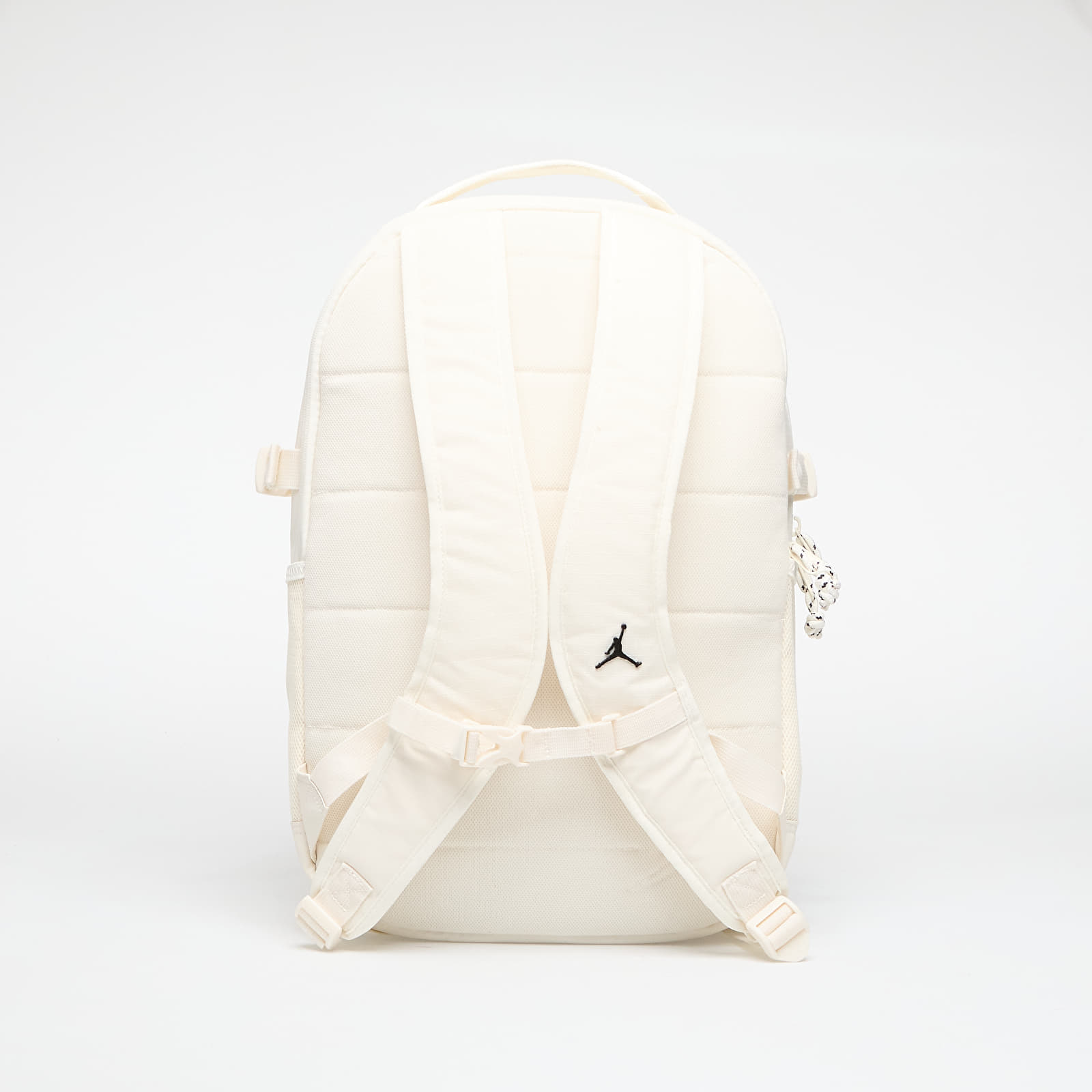 Zaini da uomo Jordan Jam Blacktop Backpack Pale Ivory