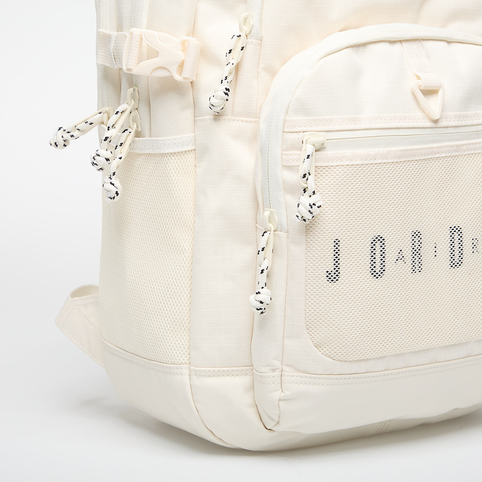 Zaini da uomo Jordan Jam Blacktop Backpack Pale Ivory