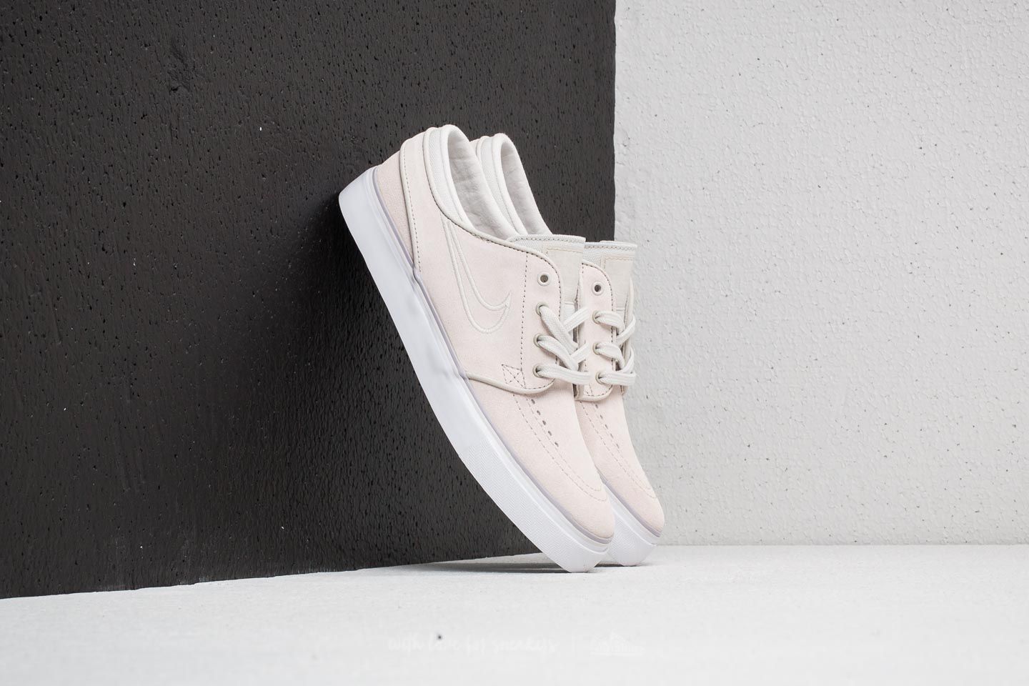 Women's shoes Nike SB Wmns Zoom Janoski White/ White-White