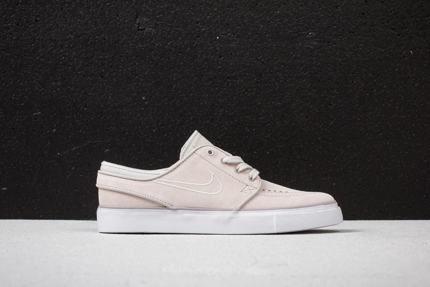 Women's shoes Nike SB Wmns Zoom Janoski White/ White-White