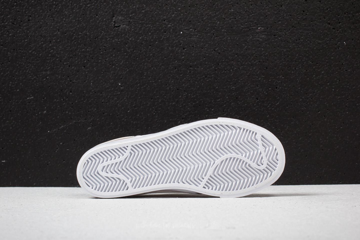 Women's shoes Nike SB Wmns Zoom Janoski White/ White-White