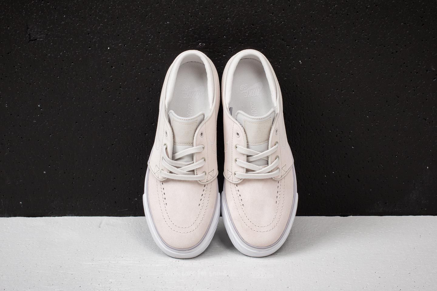 Women's shoes Nike SB Wmns Zoom Janoski White/ White-White
