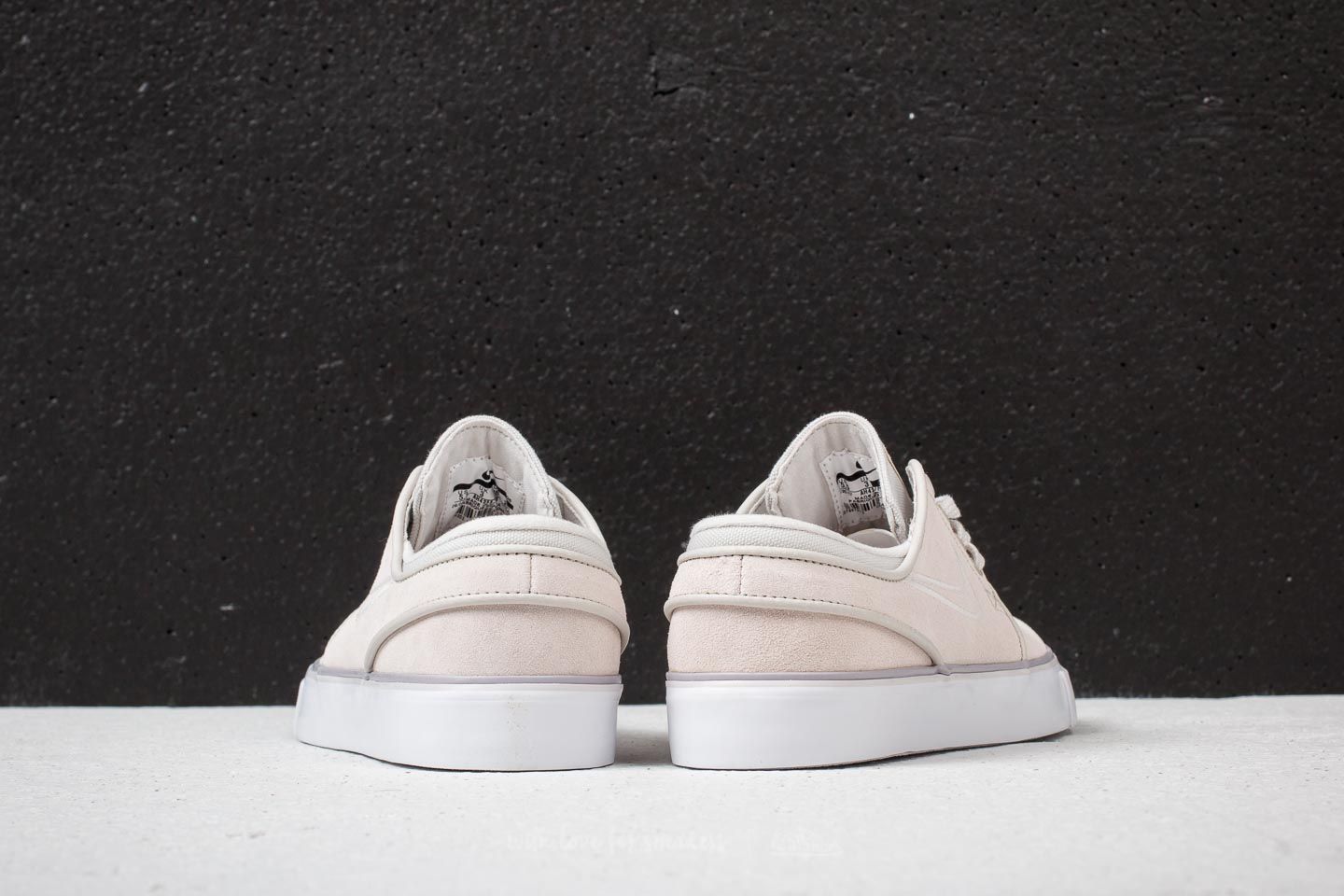 Women's shoes Nike SB Wmns Zoom Janoski White/ White-White