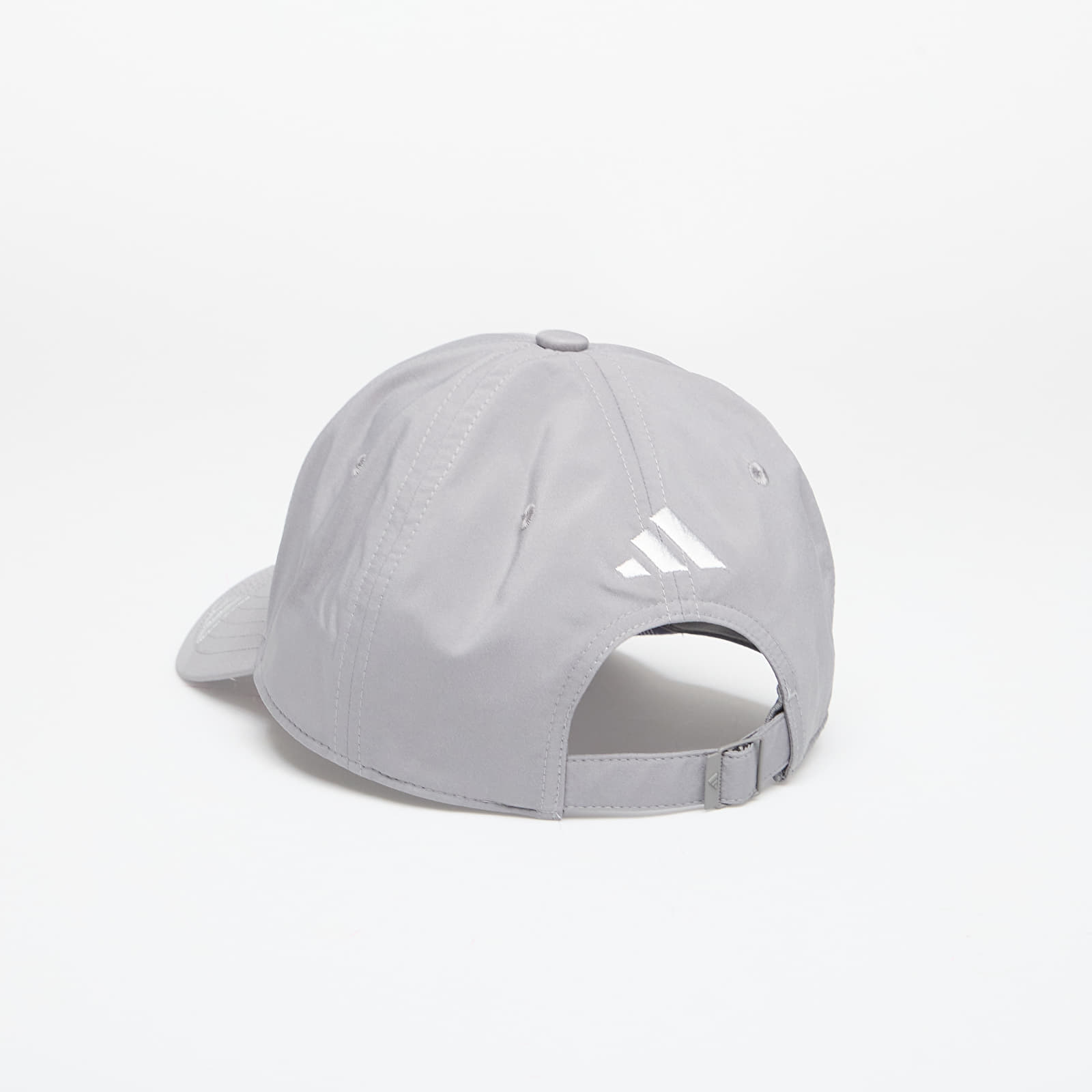 Pánske čiapky adidas Mercedes - AMG Petronas Formula One Team Silver Arrows Driver Cap Grey Three/ Collegiate Green