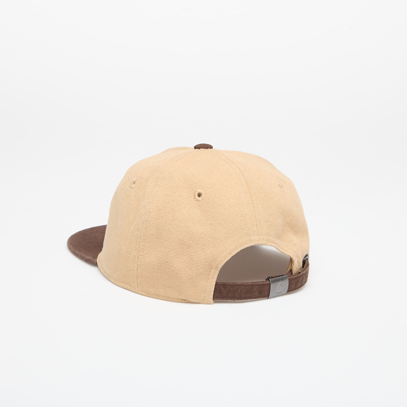 Men's caps Carhartt WIP Arcan Cap Dusty H Brown