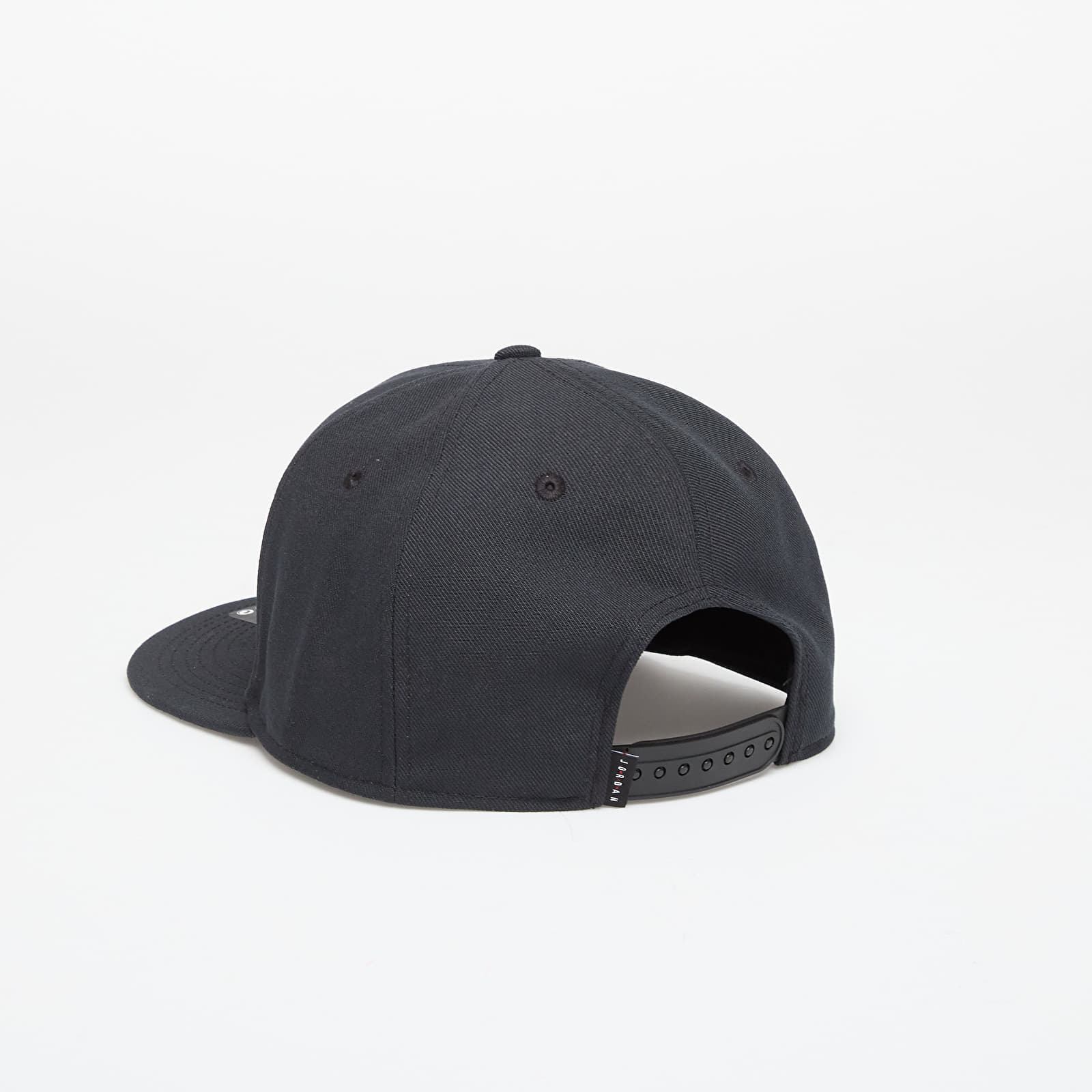 Férfi sapkák Jordan Jumpman Pro Adjustable Cap Black/ Anthracite/ Black
