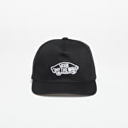 Vans Classic Snapback Black