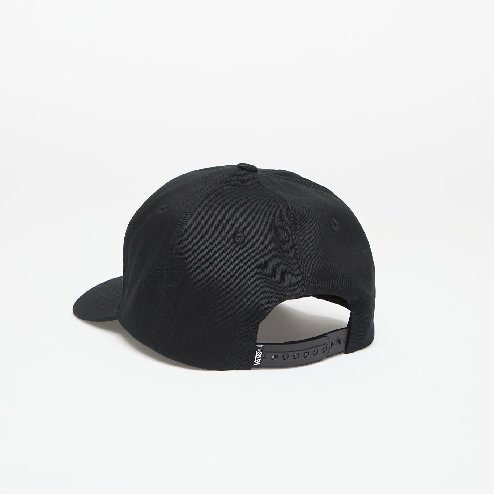 Pánske čiapky Vans Classic Snapback Black