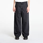 Carhartt WIP W' Brandon Pant Black Stone Washed