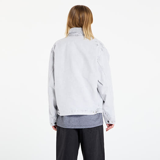 Men's jackets Carhartt WIP OG Detroit Jacket UNISEX Black/ Black