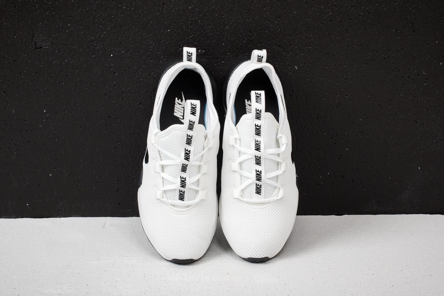nike ashin trainers white