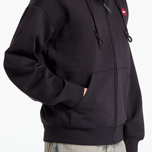 Hanorace pentru bărbați Carhartt WIP Hooded Heart II Hartt Sweat