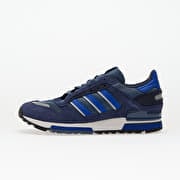 adidas Zx 600 Dark Blue/ Royal Blue/ Preloved Ink