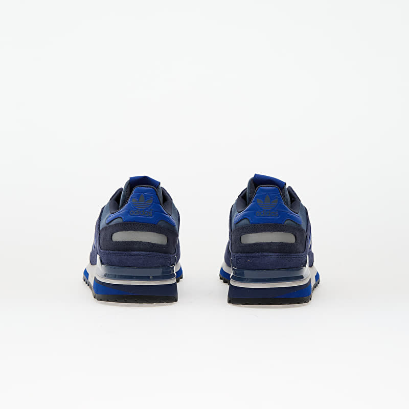 Men's shoes adidas Zx 600 Dark Blue/ Royal Blue/ Preloved Ink