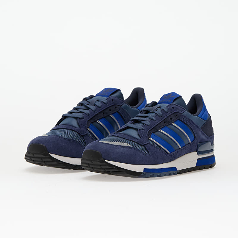Men's shoes adidas Zx 600 Dark Blue/ Royal Blue/ Preloved Ink