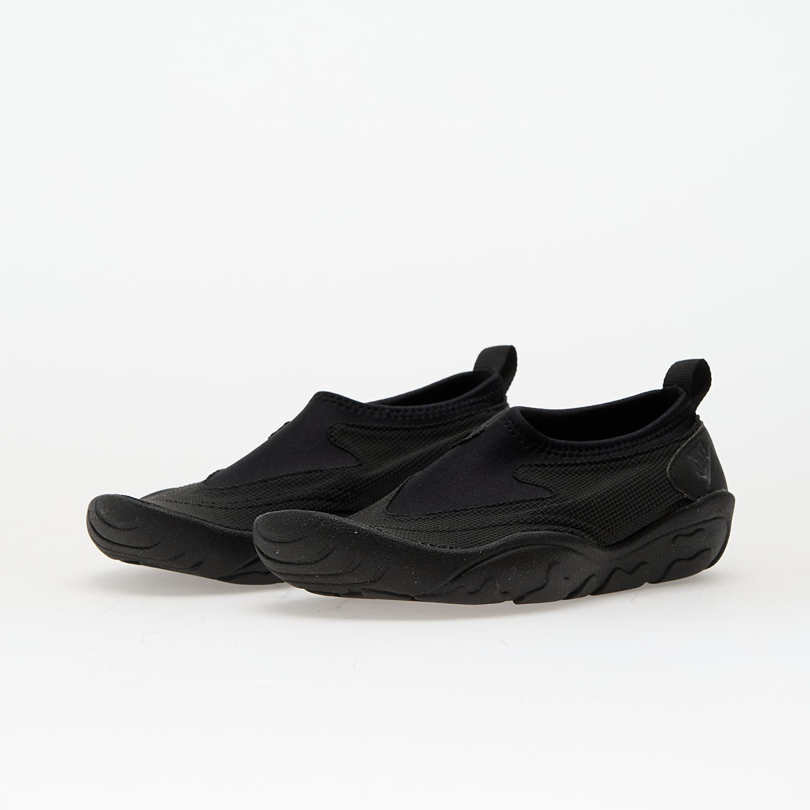 Scarpe donna Nike W Aqua Turf Black/ Off Noir-Black