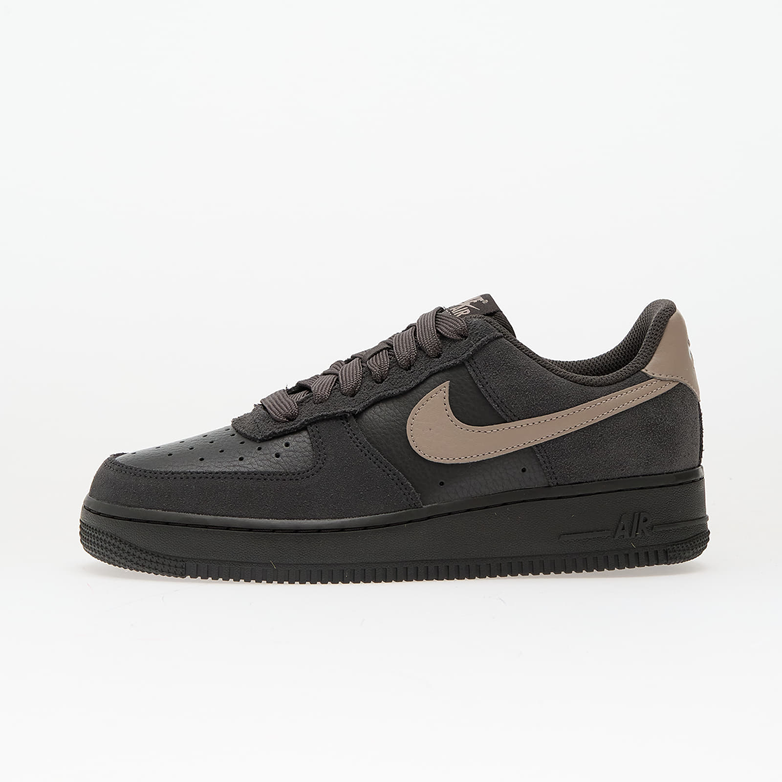 Sneakers Nike W Air Force 1 Lo Med Ash/ Malt-Off Noir EUR 42.5