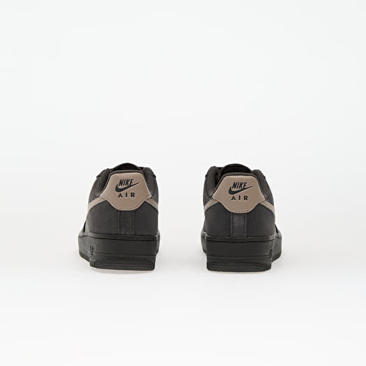 nike air force 200 black white