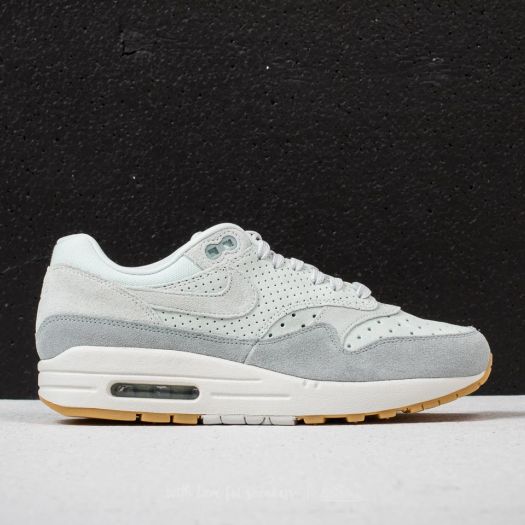 Air max 1 barely grey hot sale