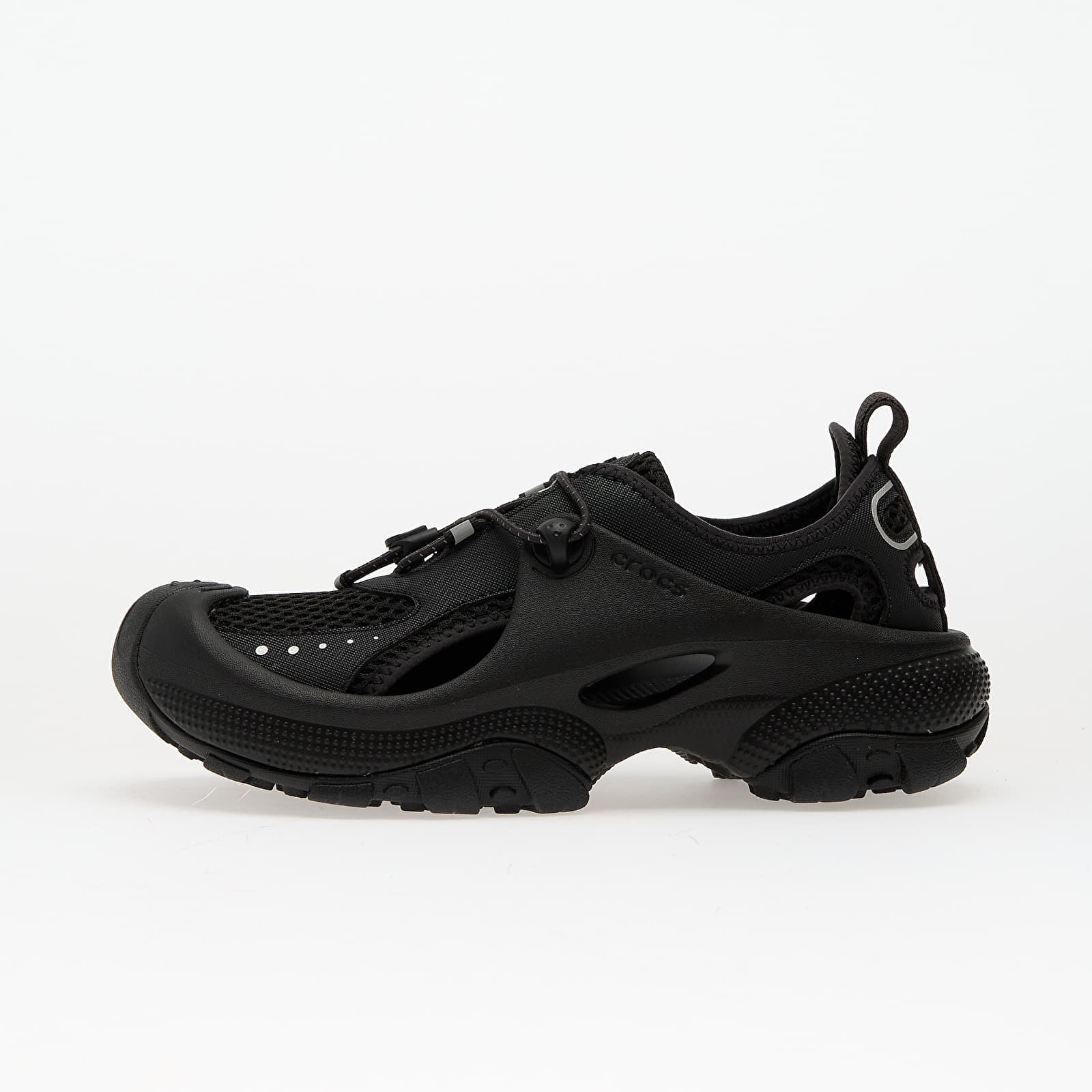 Sneakers Crocs Crocs Trailbreak 2 Black/ Black EUR 42-43