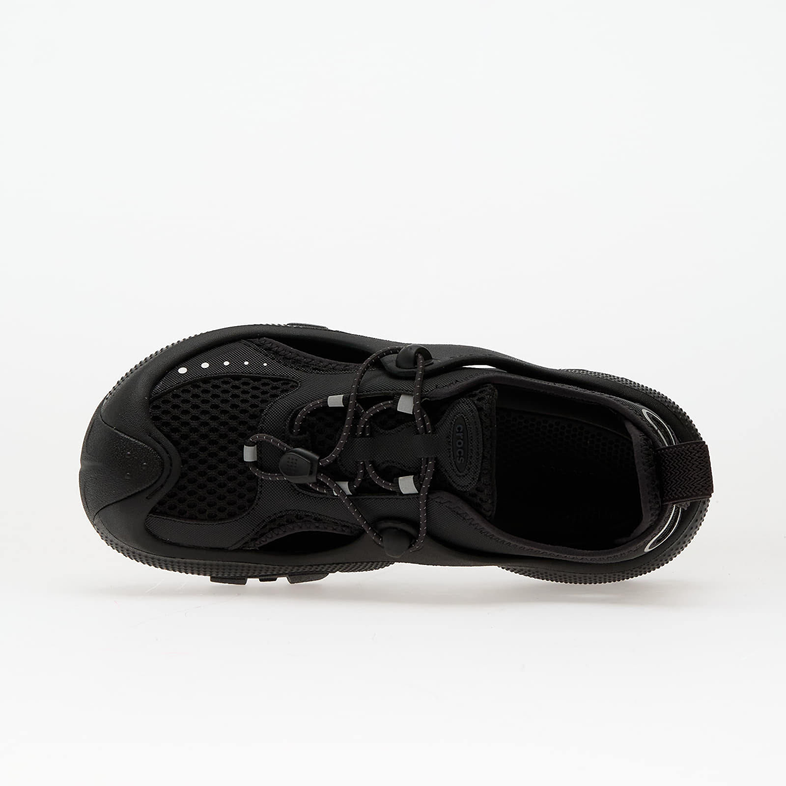 Scarpe uomo Crocs Crocs Trailbreak 2 Black/ Black