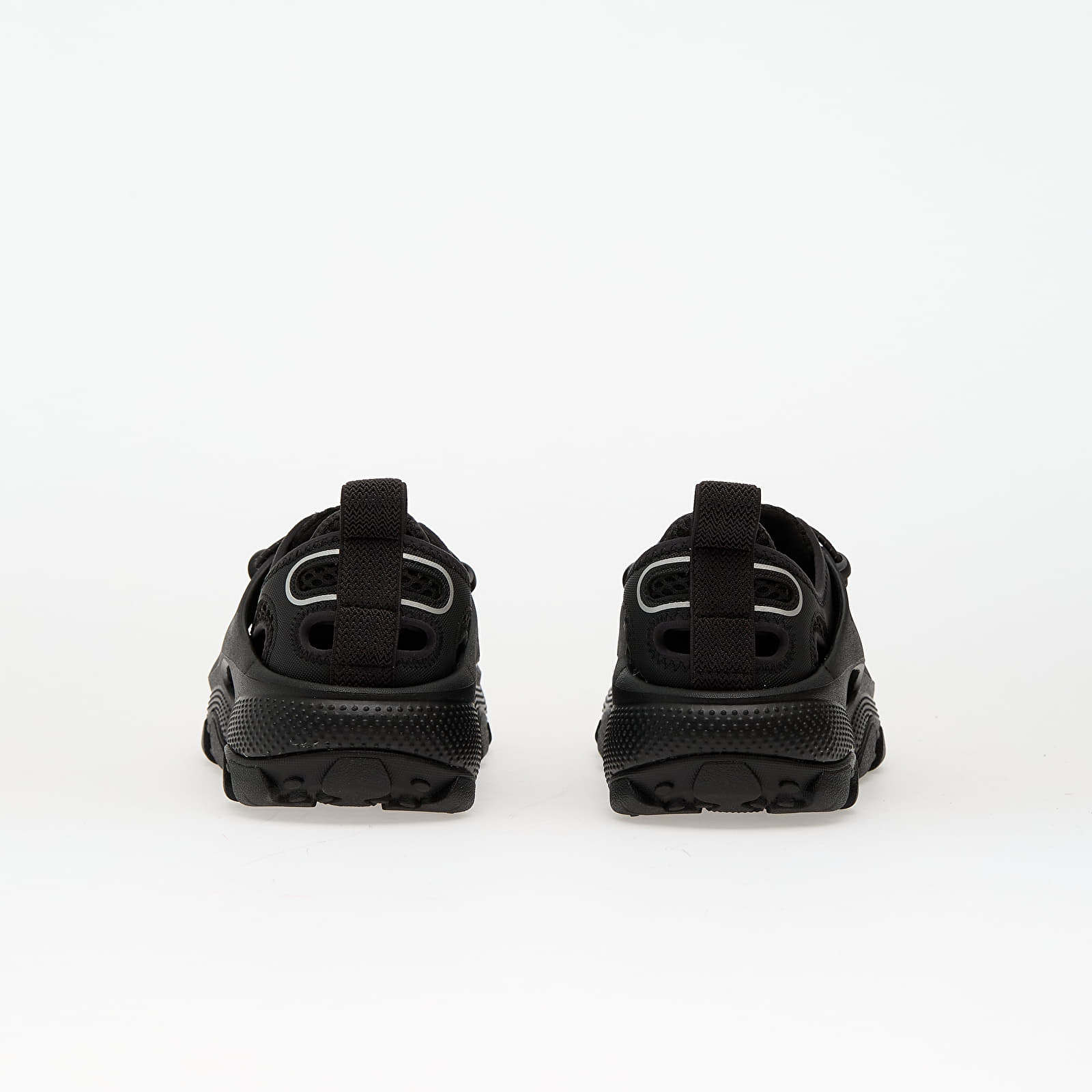 Scarpe uomo Crocs Crocs Trailbreak 2 Black/ Black