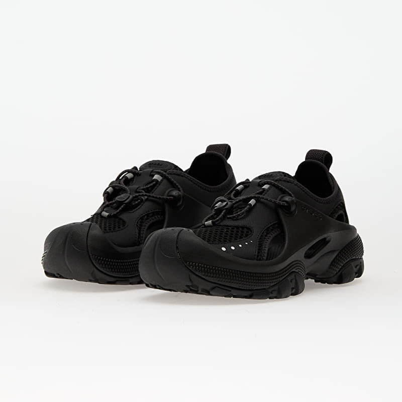 Men's shoes Crocs Trailbreak 2 Black/ Black (209988-060) | Footshop