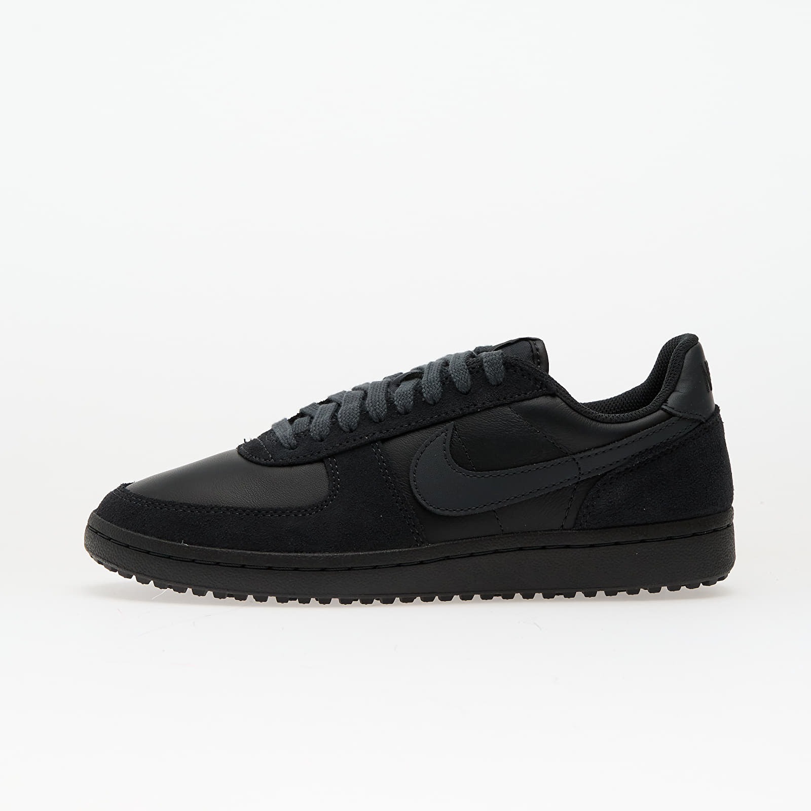Herenschoenen Nike Field General Off Noir/ Off Noir-Off Noir-Black