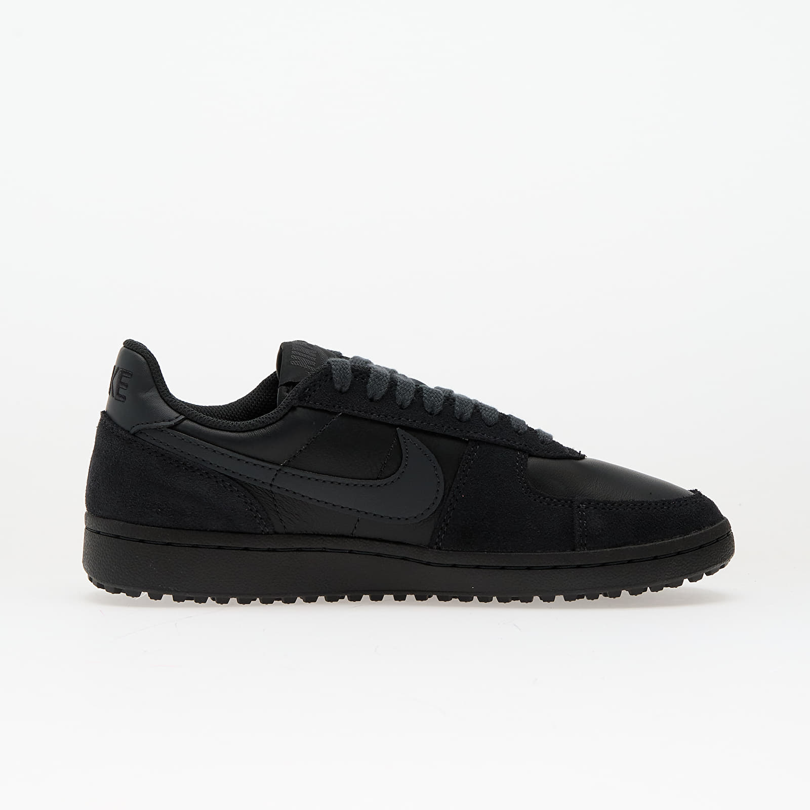 Herenschoenen Nike Field General Off Noir/ Off Noir-Off Noir-Black