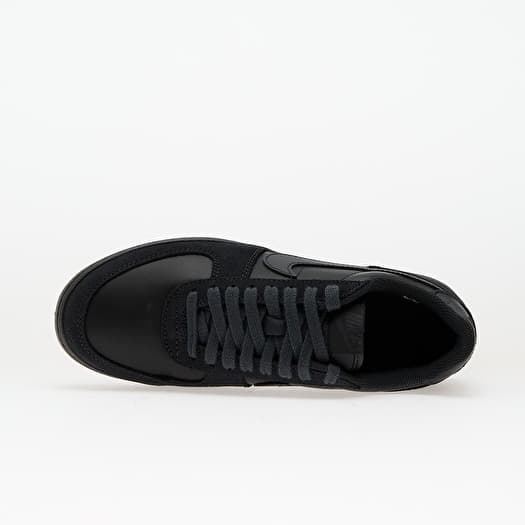 Nike Field General Off Noir/ Off Noir-Off Noir-Black | Footshop