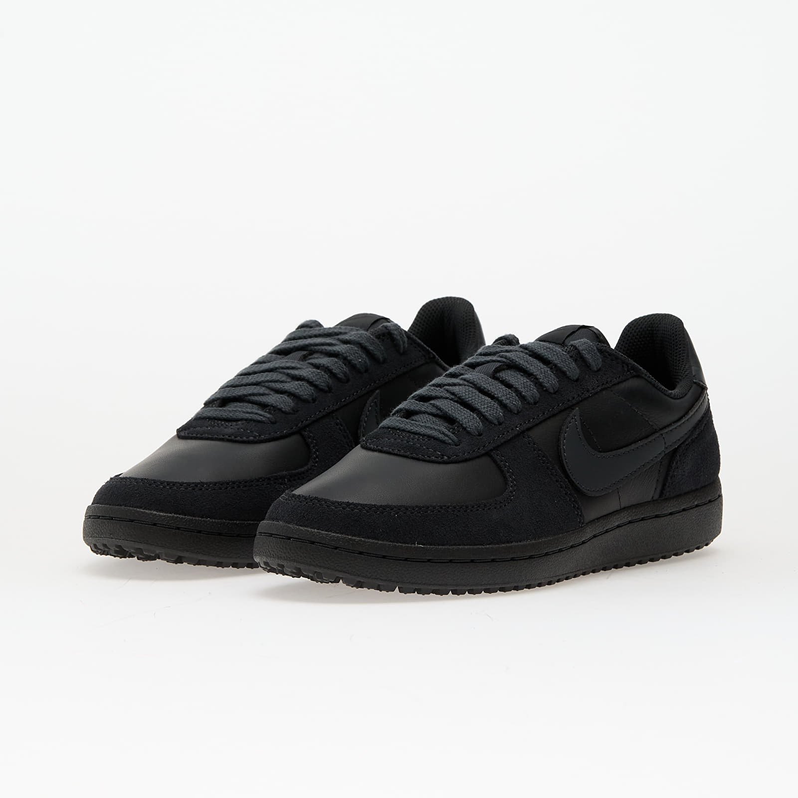 Herenschoenen Nike Field General Off Noir/ Off Noir-Off Noir-Black