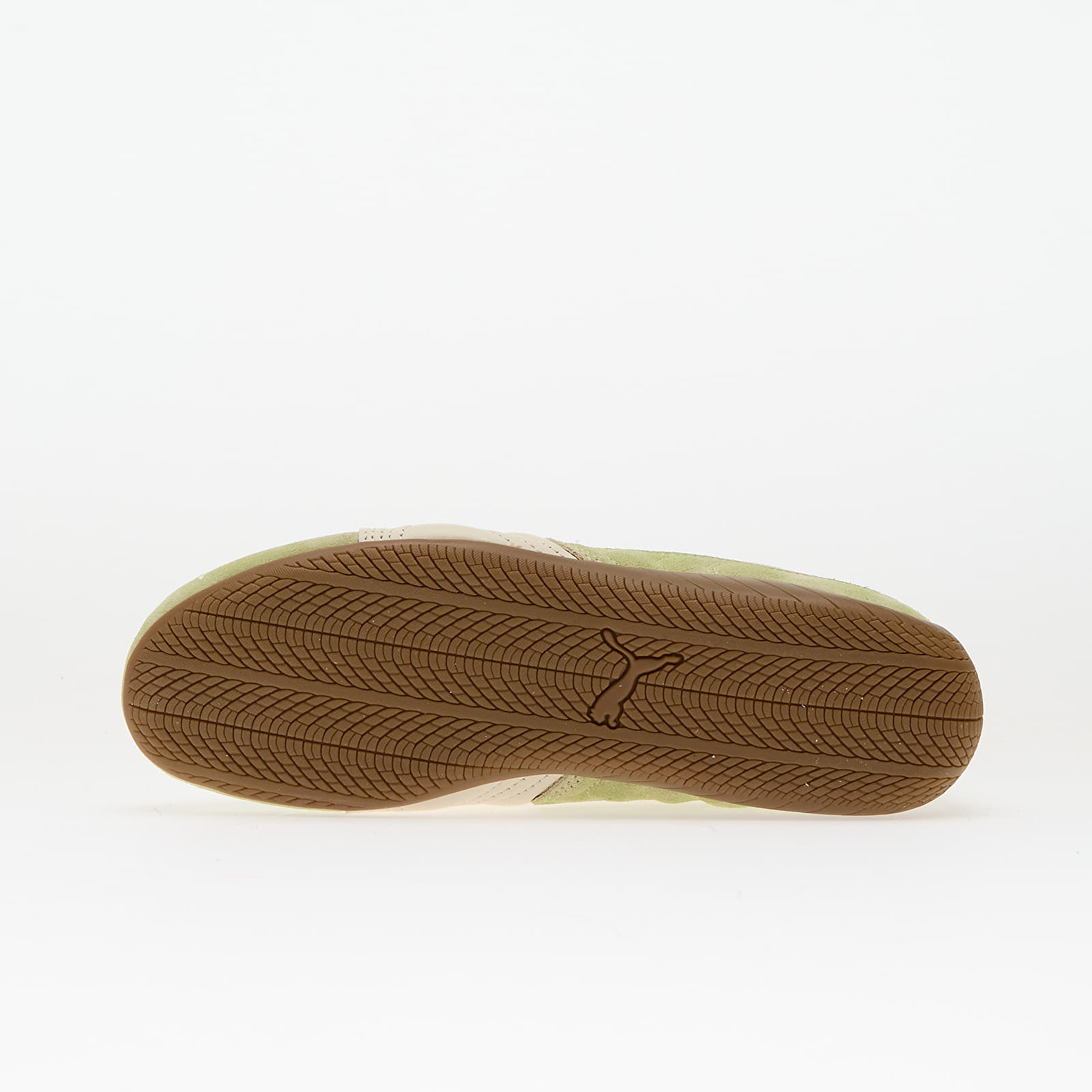 Herren Sneaker und Schuhe Puma Speedcat Faded Cool Cucumber-Alpine Snow
