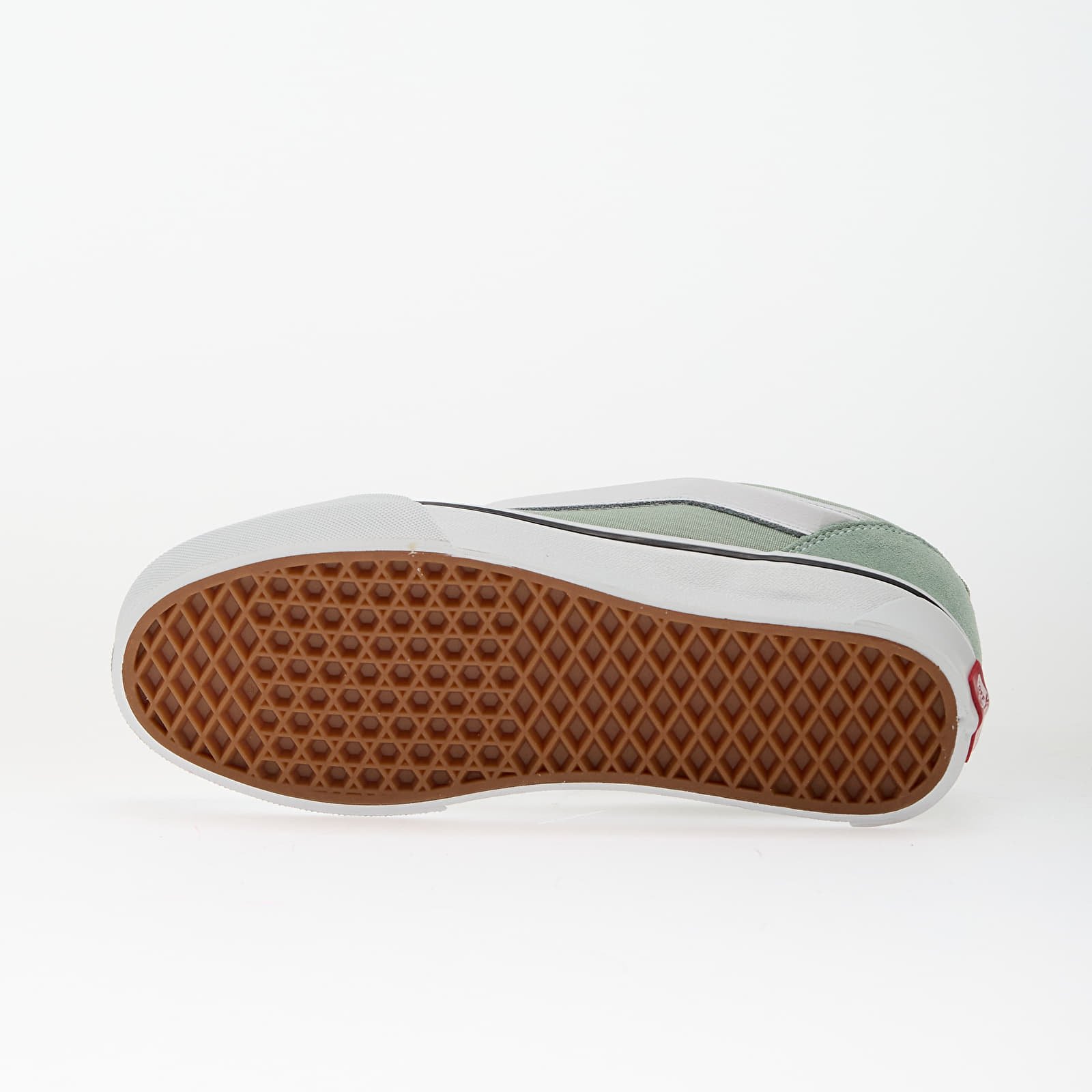 Herren Sneaker und Schuhe Vans Knu Skool Cthr Grolv
