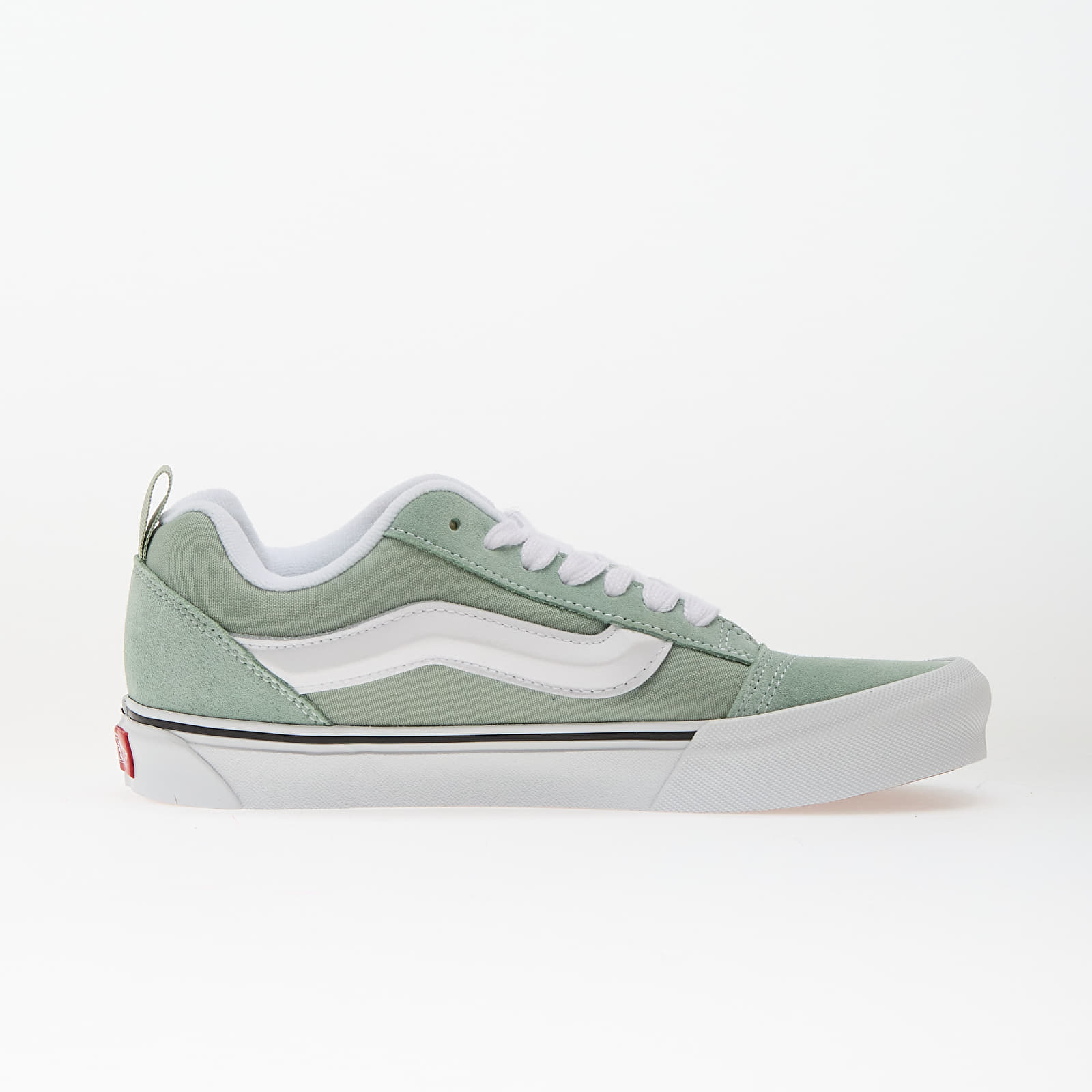 Herren Sneaker und Schuhe Vans Knu Skool Cthr Grolv