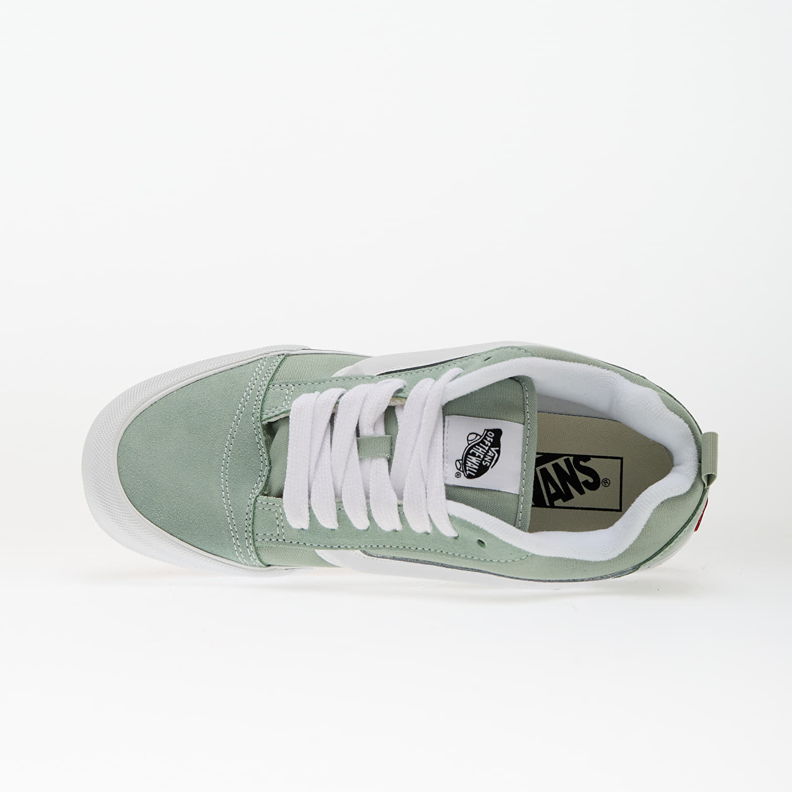 Herren Sneaker und Schuhe Vans Knu Skool Cthr Grolv