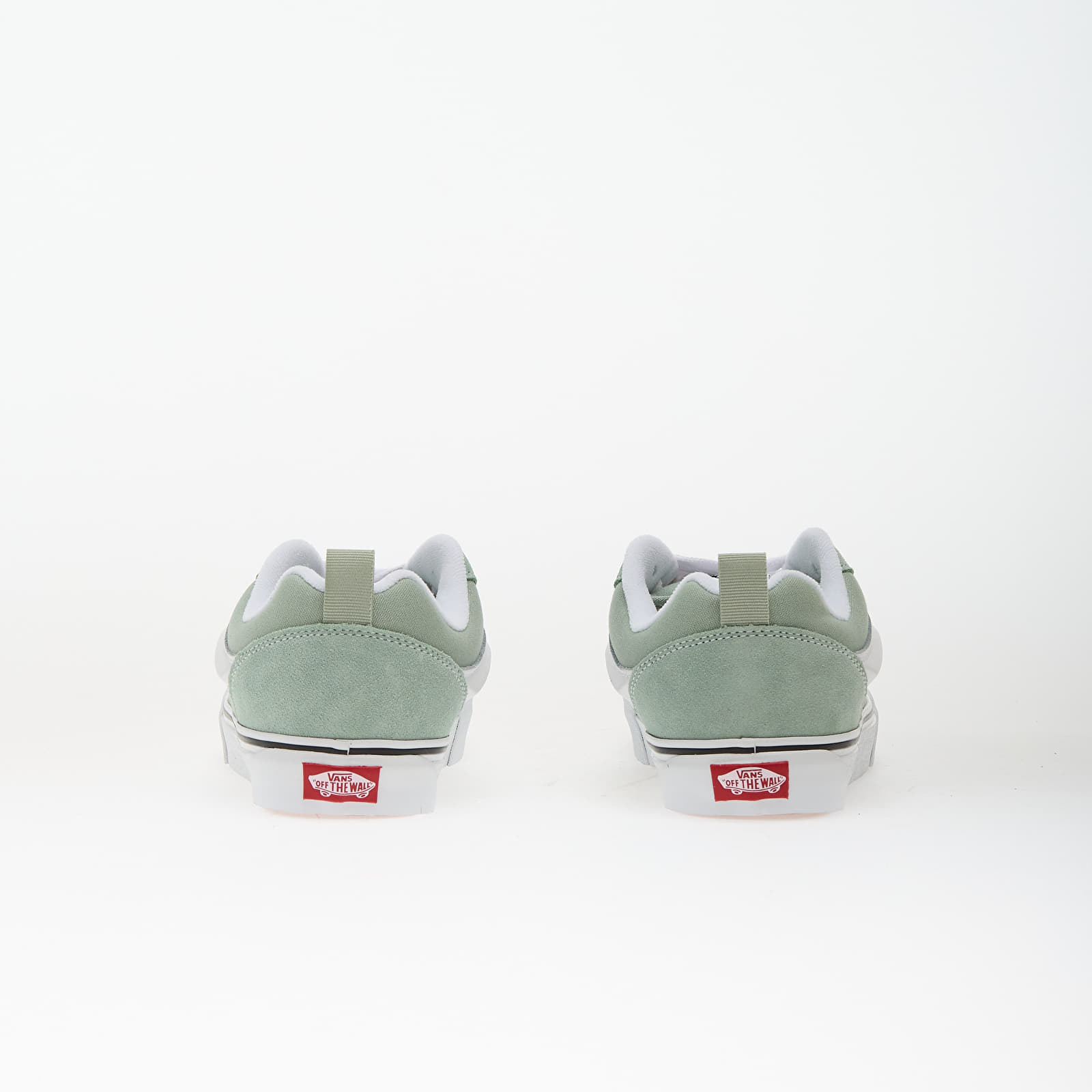 Herren Sneaker und Schuhe Vans Knu Skool Cthr Grolv