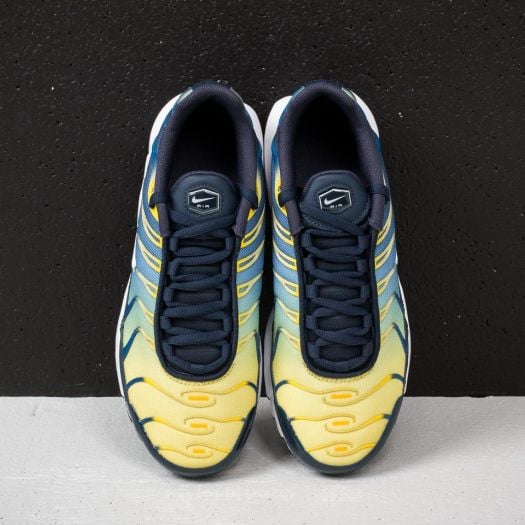 Air max plus women's hyper outlet blue