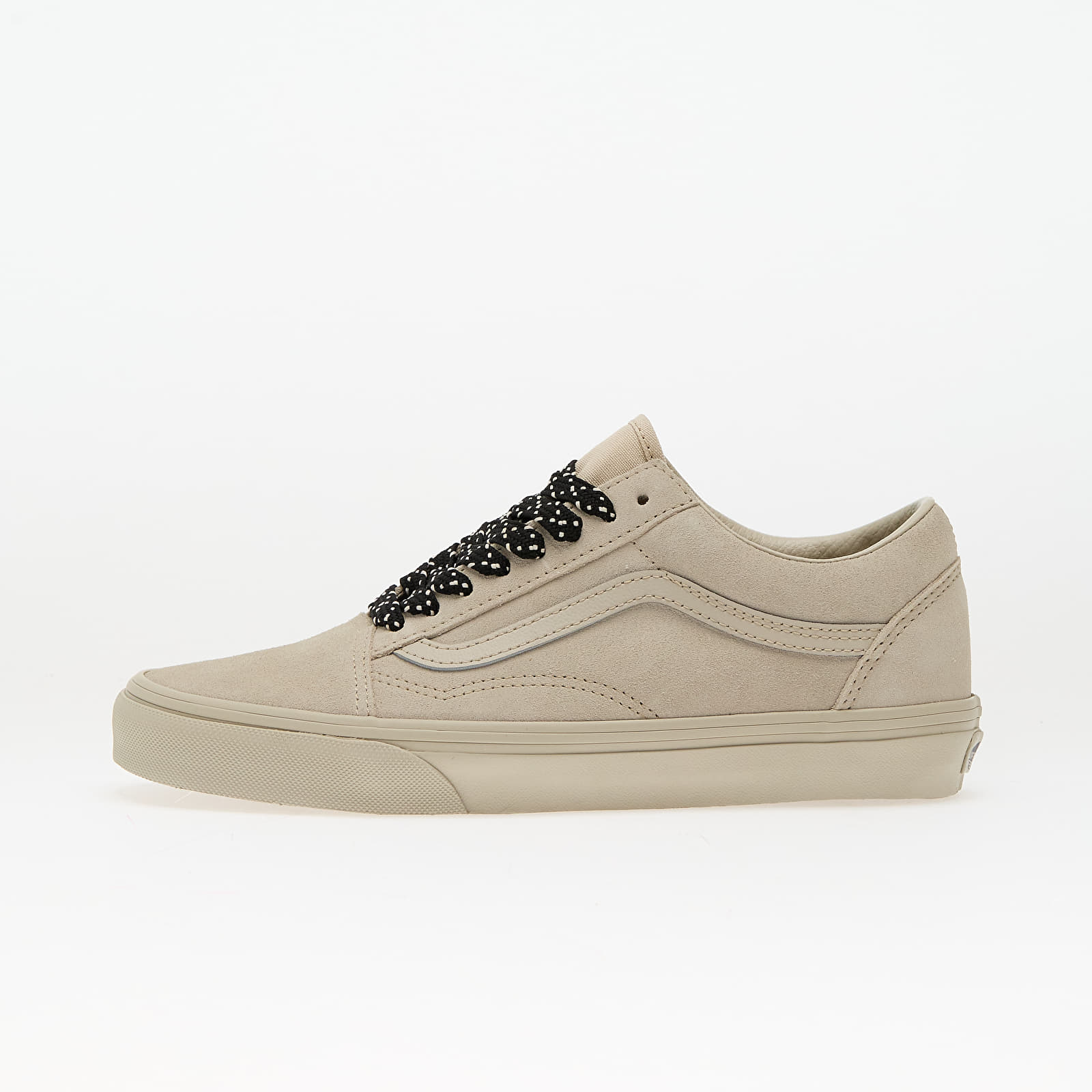 Men's shoes Vans Old Skool Mono Taupe