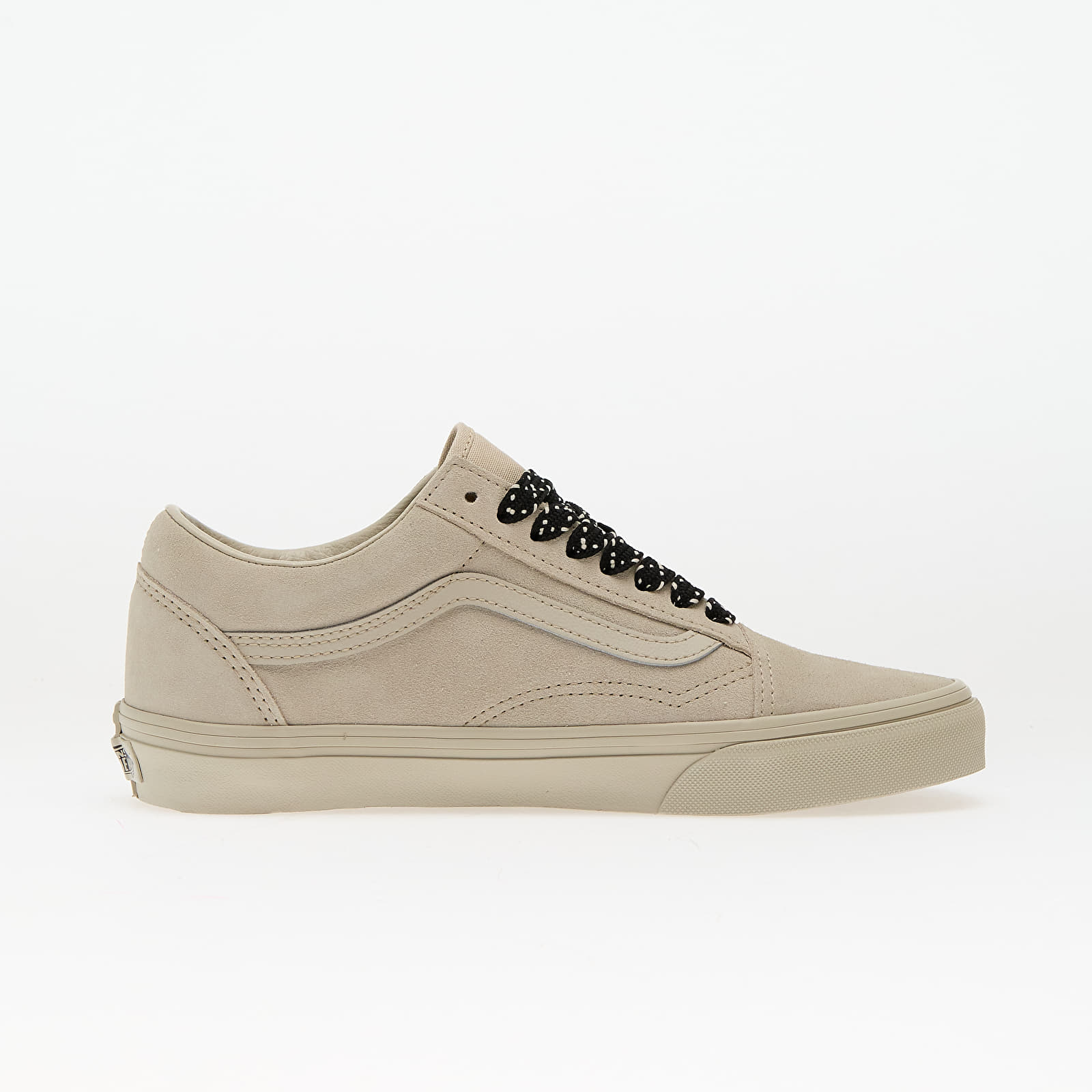 Men's shoes Vans Old Skool Mono Taupe